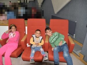 Eğitim Semineri Düzenledik.