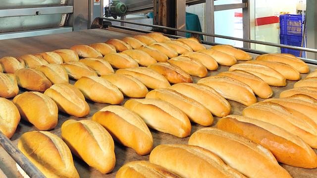 Ekmek Yardımı