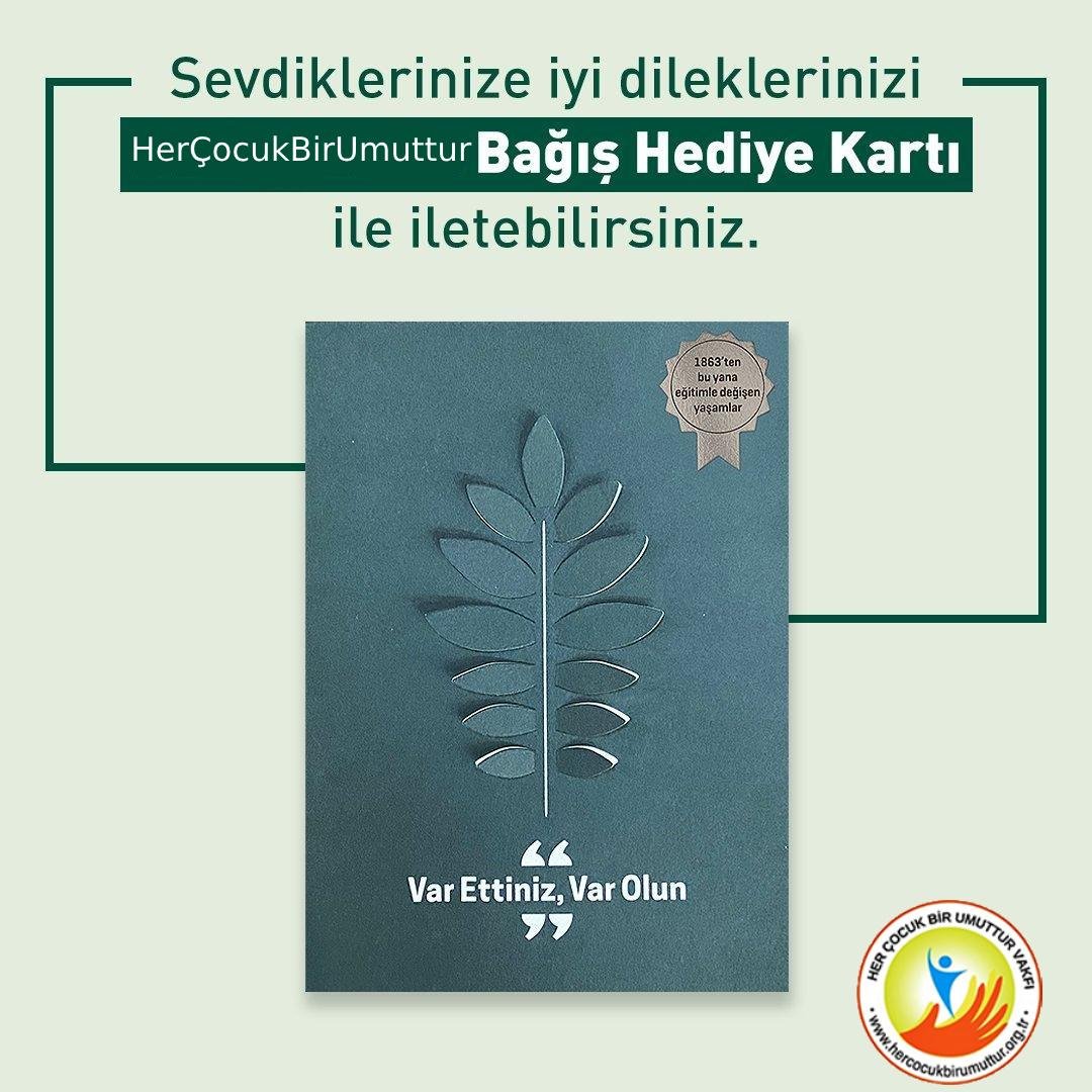 Yeni Yıl Kartı